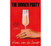 Viola van de Sandt The Dinner Party (Copertina rigida)