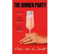 Viola van de Sandt The Dinner Party (Tascabile)
