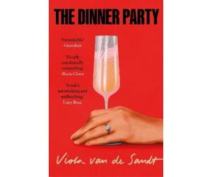 Viola van de Sandt The Dinner Party (Tascabile)