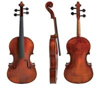 Viola - Viola Maestro 41 - 39,5 Cm Antico - Non Pronto Per Suonare