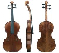Viola - Viola Maestro 6 - 35,5 Cm Antico - Non Pronto Per Suonare