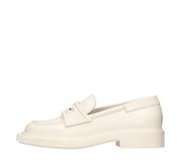 VIOLA-W 020 LEE LONDON Mocassini e slip on 3JUIN Donna Panna Amu022_3jui