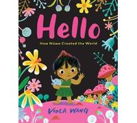 Viola Wang Hello (Copertina rigida)