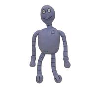 Viola Wild Robot Peluche Bambola Wild Robot Giocattoli Morbidi Robot Dreams Giocattoli Figure Morbido Peluche in Versione per Compleanno Natale Regali per Ragazzo e Ragazza