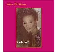 Viola Wills - Dare To Dream