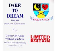 Viola Wills / Dare To Dream