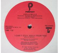 Viola Wills - I Can't Stay Away From You - Perfect