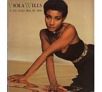 Viola Wills - If You Could Read My Mind