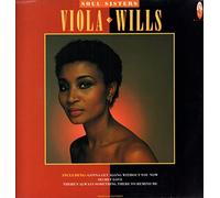 Viola Wills - Soul sisters (1989) [Vinyl LP]