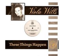Viola Wills - These Things Happen