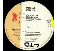 VIOLA WILLS / YOU ARE THE REASON WHY