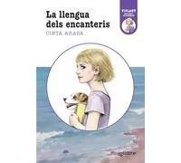 Violant, periodista d'investigació. La llengua dels encanteris
