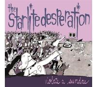 Violate a Sundae by Starlite Desperation (2004-05-18)