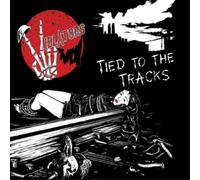 Violaters Tied to the Tracks (CD) EP