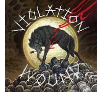 Violation Wound - With Man In Charge