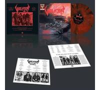 Unholy Retribution (Vinyl LP)