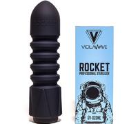 VIOLAWAVE ROCKET STERILIZZATORE UV ANTI COVID PER MICROFONI