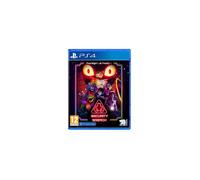 Violazione della sicurezza di Five Nights at Freddys PS4