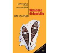 Violazione di domicilio