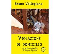 Violazione di domicilio