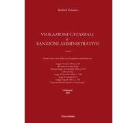 Violazioni catastali e sanzioni amministrative