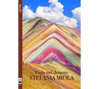 Viole nel deserto