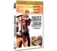 Violence à jericho