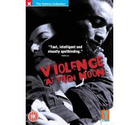 Violence At High Noon [Edizione: Regno Unito]