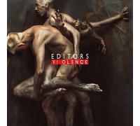 Violence - Editors (Vinile)