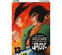 Violence Jack. Ultimate edition (Vol. 13)