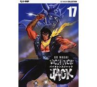 Violence Jack. Ultimate edition (Vol. 17)