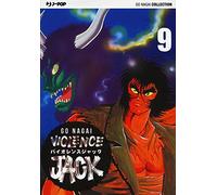 Violence Jack. Ultimate edition (Vol. 9)