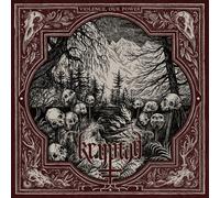 Violence, Our Power (CD) Kryptan