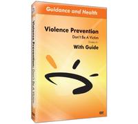 Violence Prevention: Dont Be a Victim