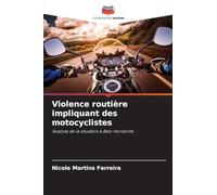Violence routière impliquant des motocyclistes: Analyse de la situation à Belo Horizonte