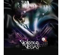 Violence to Vegas - Princess to Poison [Import]