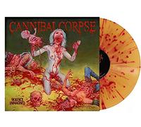 Violence Unimagined’ Beer with Red Splatter RARE Uncensored Version