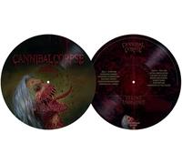 Violence Unimagined - Picture Vinyl