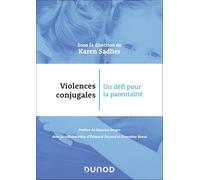 Violences conjugales: Un défi pour la parentalité