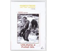 Violencia A Pleno Sol (Import) [2007]