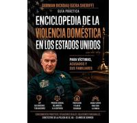 VIOLENCIA DOMÉSTICA EN ESTADOS UNIDOS