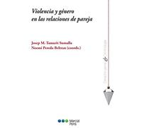 Violencia y género en las relaciones de pareja