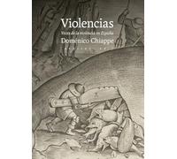 Violencias: Voces de la violencia en España: 85