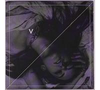 VIOLENS - totally true / something falling 45 rpm single