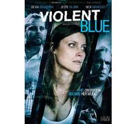 Violent Blue [Edizione: Stati Uniti]