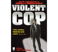Violent Cop