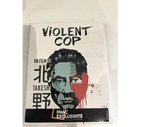 Violent Cop