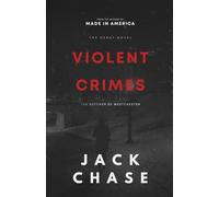 Violent Crimes: The Butcher of Westchester