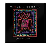 Violent Femmes Add It Up (1981-1993) (Vinyl LP) 12" Album