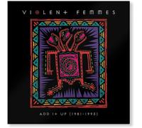 Violent Femmes Add It Up (1981-1993) (Vinyl LP) 12" Album